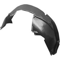 Pare-boue d'aile avant gauche Fiat Punto 3 depuis 2012