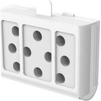 Aroma Pads Boneco a051 5 Stück kompatibel mit ätherischen Ölen