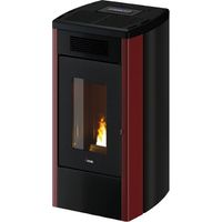 Stufa pellet Cadel Plus 12 T2 7023116