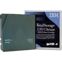 IBM LTO4 800/1600Gb Daten 5er-Pack 95P4278 Band