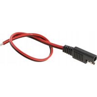Rallonge universelle 18AWG pour panneau solaire thermique SAE