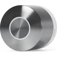 Serrure électrique intelligente Nuki Smart Lock Ultra – Acier inoxydable – Installation rapide – Modes Insane, Standard, Gentle – Connectivité Matter