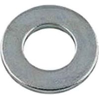 RONDELLA PIANA INOX M8 Q.TA 1000