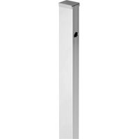 Polysan Zubehör - Erweiterungsprofil 20 mm, Aluminium poliert TL920