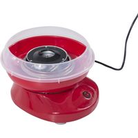 Zuckerwattemaschine zuckerwatte maschine zuckerwattegerat modell 1rot 202104840 202104840 202104840