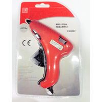 MINI PISTOLA INCOLLATRICE 230V-50HZ