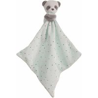 DouDou Baby Acquamarina Panda 25 x 25 cm
