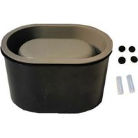 Moule en silicone et résine époxy pour plantes, idéal pour le rangement et les loisirs créatifs. Moule en résine époxy pour résine époxy, parfait pour les travaux manuels.