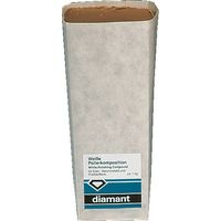 Schleif- u.Polierpaste Polierkomposition weiß-beige DIAMANT