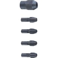 M8020 - Pinza Suj C/DADI M8020 P/multiherr Drem/B & D PG Mini 5 Pz