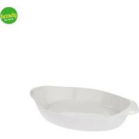 Pirofila Dimo Ovale 27,5x17cm