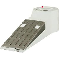Kh-security Modelo 100185 Tope de puerta con alarma