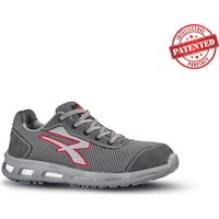 U-Power Frequency Scarpe antinfortunistiche basse S1P SRC ESD - 35