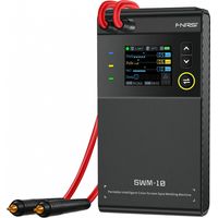 Machine à souder spot fnirsi swm10 1200A batterie 5000mAh