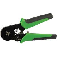 Pinza e-robur automatic ratchet capacidad 0.2-10mm²