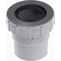 Manchette Adaptateur Sanitaire D.40 Raccordement Universel Pour évacuation D.40 - Girpi