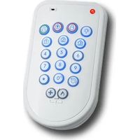 Funk-Repeater für BW Zentralen BENTEL-Code. BW-241