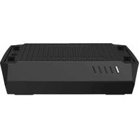 EcoFlow ZYDKT210-EB Wave 2 Add-on Battery Batteria Aggiuntiva 1159 Wh 820 W USB-C 100 W USB-A 18 W colore Nero