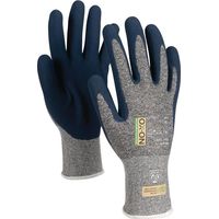OX-ON Gants Recycle Basic 16001 Taille 9 bleu/bleu clair 12 paires ( 4000391359 )