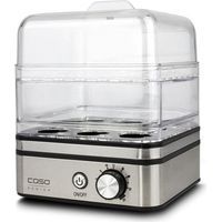 Cuociuova 2 in 1 400w - ED10 - Caso