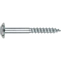 INV - TOR. INVIOLABLE. ZINCADO 07X120 ( 100 u.)