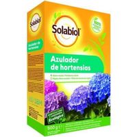 Solabiol Hortensies Soluer Soluador 500G
