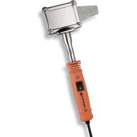 Soudeur Professionnel Avec Maillet En Cuivre 180 W - Maillet En Cuivre Gr.200