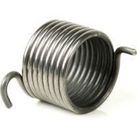 Ammortizzatore compatibile con ECHO motosega CS260TES - CS269ES