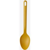 Cuillère professionnelle Guzzini Chef Line jaune mango