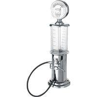 Distributeur de boisson en forme de Pompe à essence 48 cm