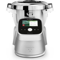 MOULINEX Robot Culinaire MOULINEX HF93ECF0
