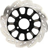 Disque de frein avant MASH pour Moto MASH 50 FIFTY 2017 à 2020