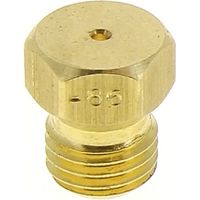 Injektor 0.86 Butan-Propan c00052937 für Kochfeld de dietrich