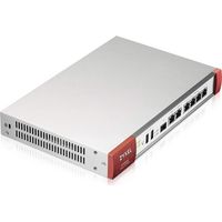 Zyxel ATP200 Firewall (Hardware) Desktop 2 Gbit/s