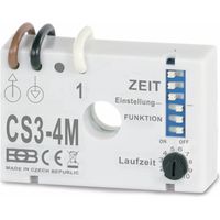 Relais temporisé EOB CS3-4M
