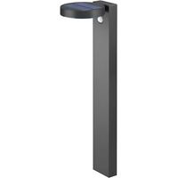 Potelet exterieur Naos