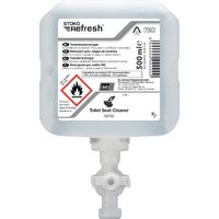 Spray detergente per sedili WC Refresh® Toilet Seat Cleaner (TSC) 500 ml cartuccia