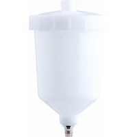 WALCOM 52010 TANK TOP CUP IN POM C 680 CC