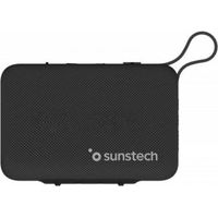 Altavoz con Bluetooth Sunstech Go Beat/ 8W/ 2.0