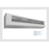CONSORT Screenzone Commercial Extra Wide 9kW Air Curtain CA1509S