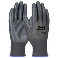 Guantes G-Tek 'GP', par de guantes, talla 11 PIP