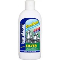 GREENHOME SILVER 250ML