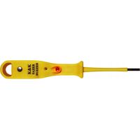 Messgerät no-name fazer buzzer Spannung 3-400V akustisch optisch