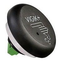 Aiphone HET25V3: terminal VIGIK+ / residente, tipo T25, para HECOMGSMV3 o la extensión HEXTCOMGSM