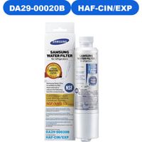 2024 Original SAMSUNG Filters DA29-00020B/DA29-00020A,HAF-CIN/EXP