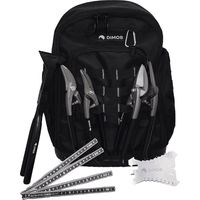 Profi-Rucksack EXPERT Spezial Metall - DIMOS 980331