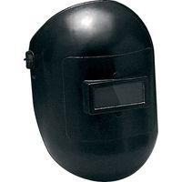 Maschera da saldatura saf-fro fg resistenza termica 400 °C