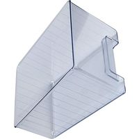Ersatzteil - Gemüseschublade, original - - BOSCH, SIEMENS, NEFF, GAGGENAU, CONSTRUCTA, BALAY, PITSOS