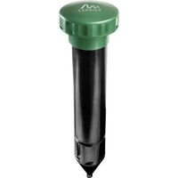 RéPULSEUR DANIMAUX GARDIGO TYPE DE FONCTIONS à VIBRATION, SOLAIRE, EFFET DISSUASIF 1 PC(S) 70021INT