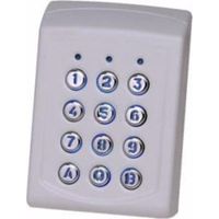 Clavier à codes ALLMATIC RK3